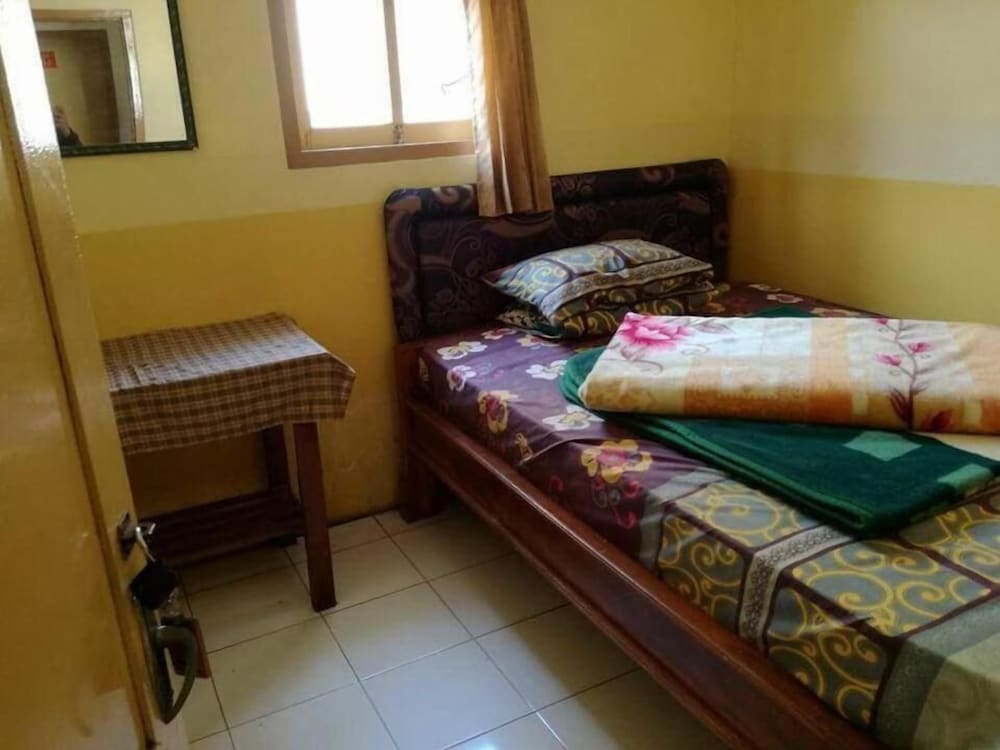 Yog Bromo Homestay