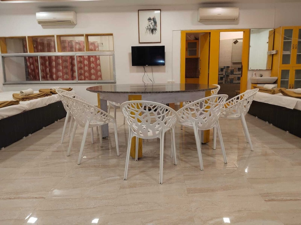 Octagon Beach Resort Pondicherry