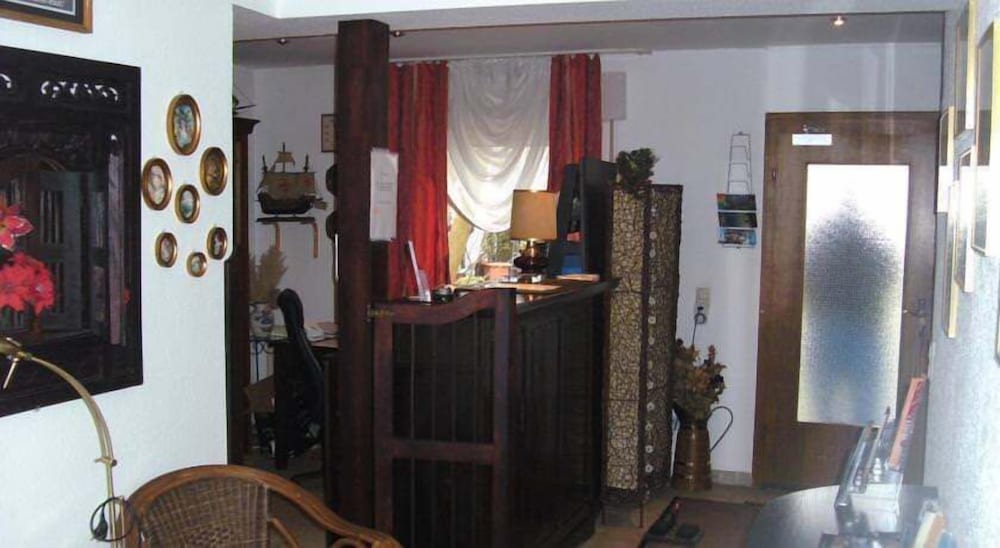 Hotel Landhaus Sechting view 3