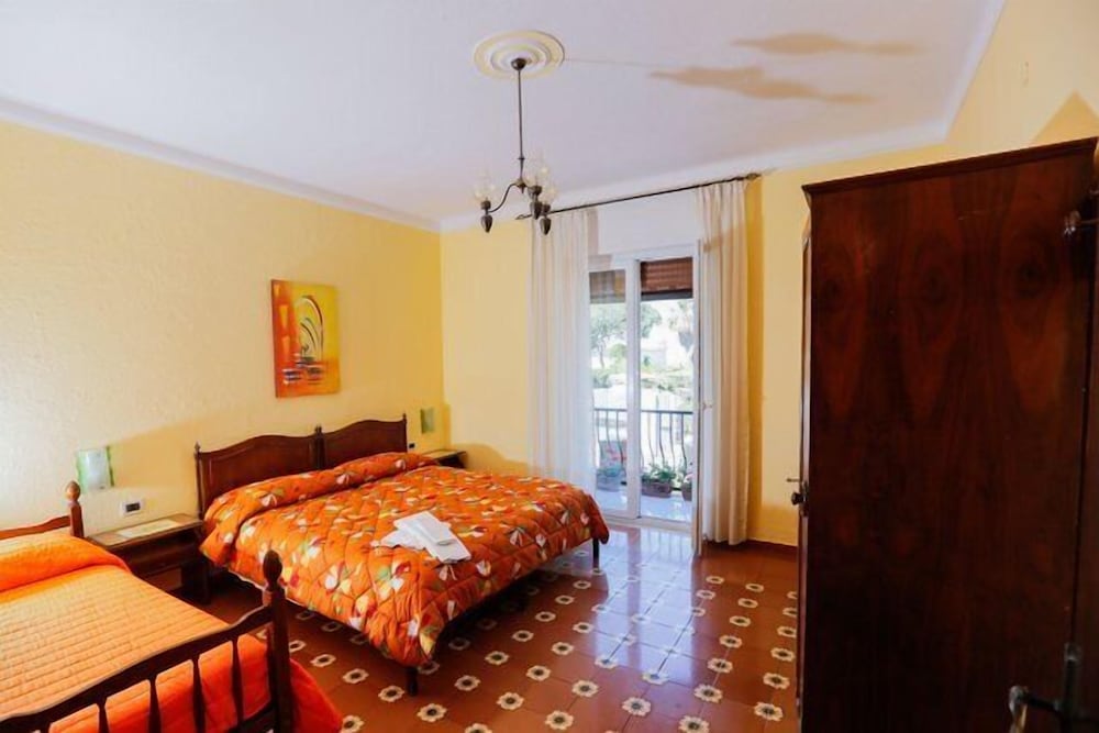 Villa Mafalda