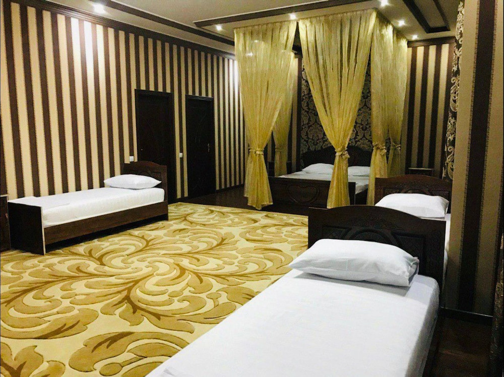 Sitorabonu-Guest House view 5