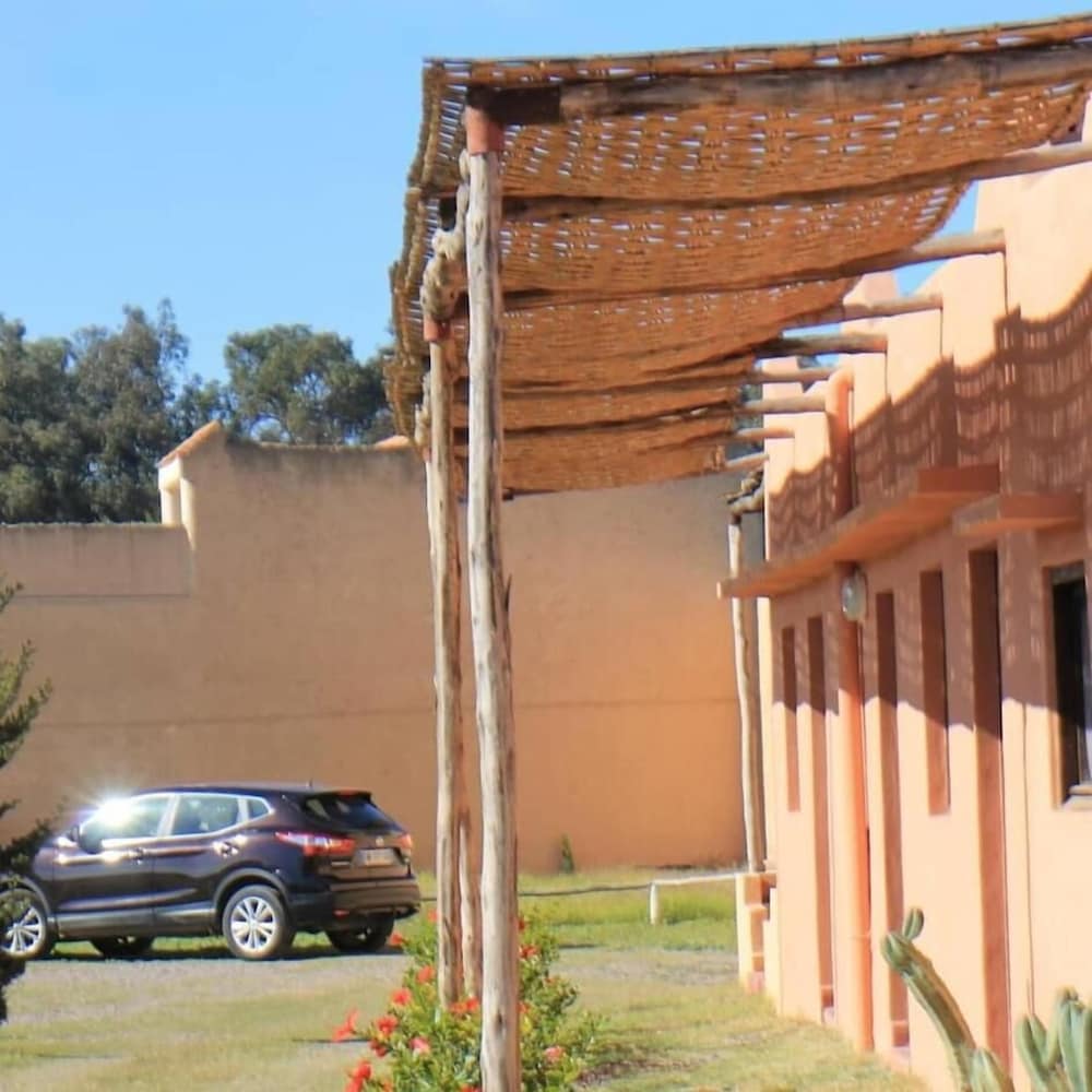 Maison Marocaine