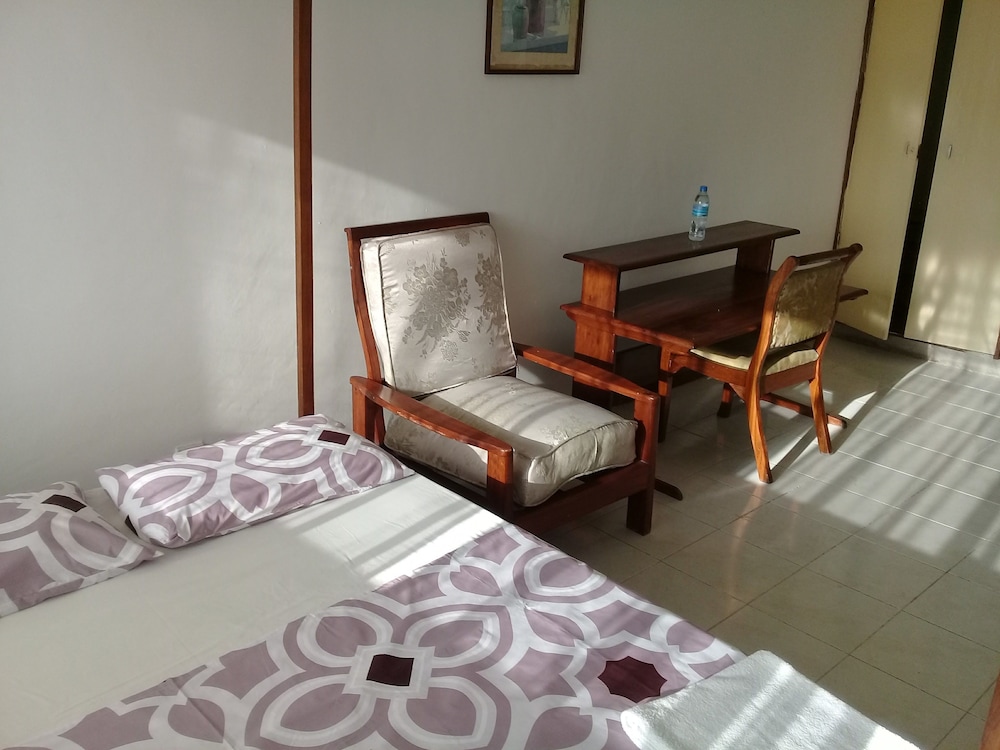 Sokoine House B&B