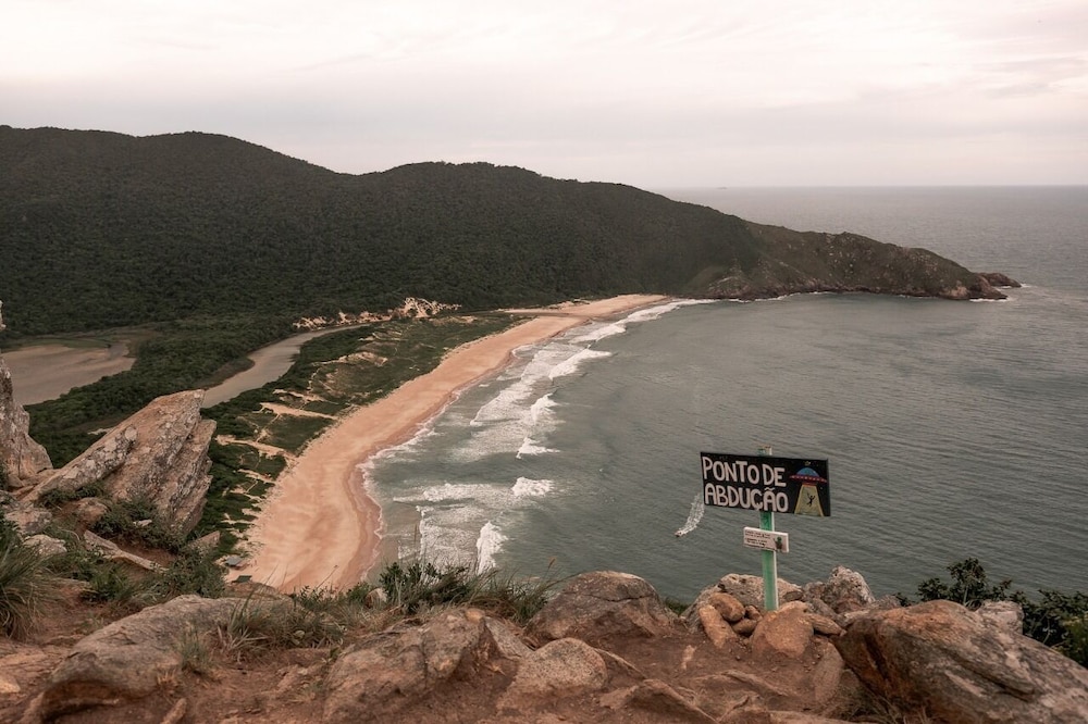 Lagoa Nômade