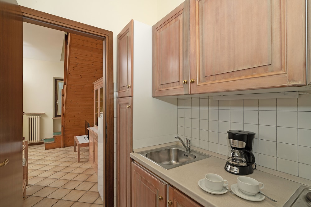 Residence La Filanda