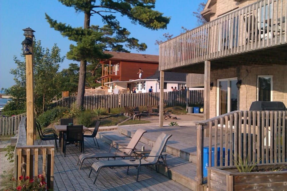 Wasaga River Resort Inc
