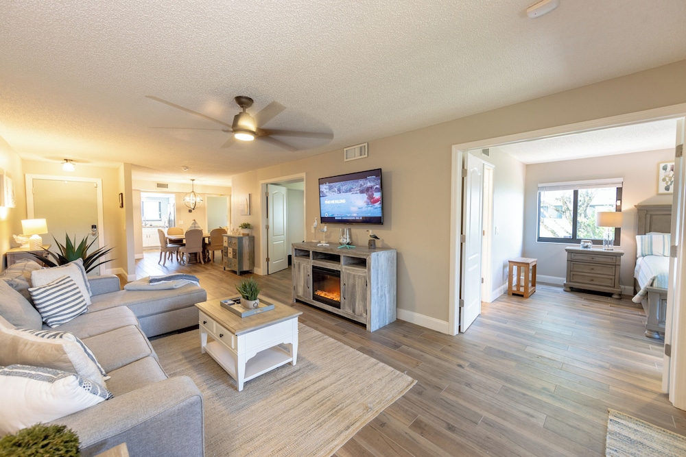 Sea Woods Condo 169