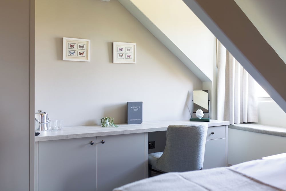Aysgarth Falls Hotel