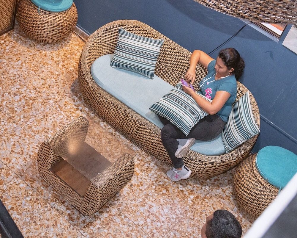 Hotel Casa Alejandra - Image 1