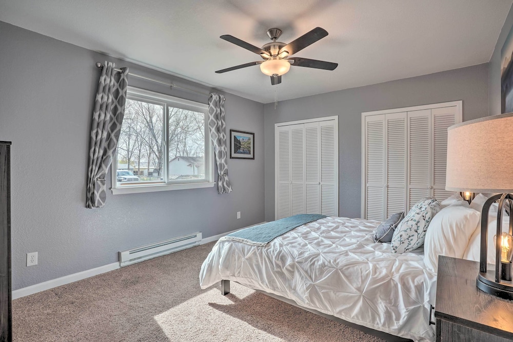 Canon City Vacations - Pet-friendly Canon City Home w/ Fenced Yard! - Property Image 28