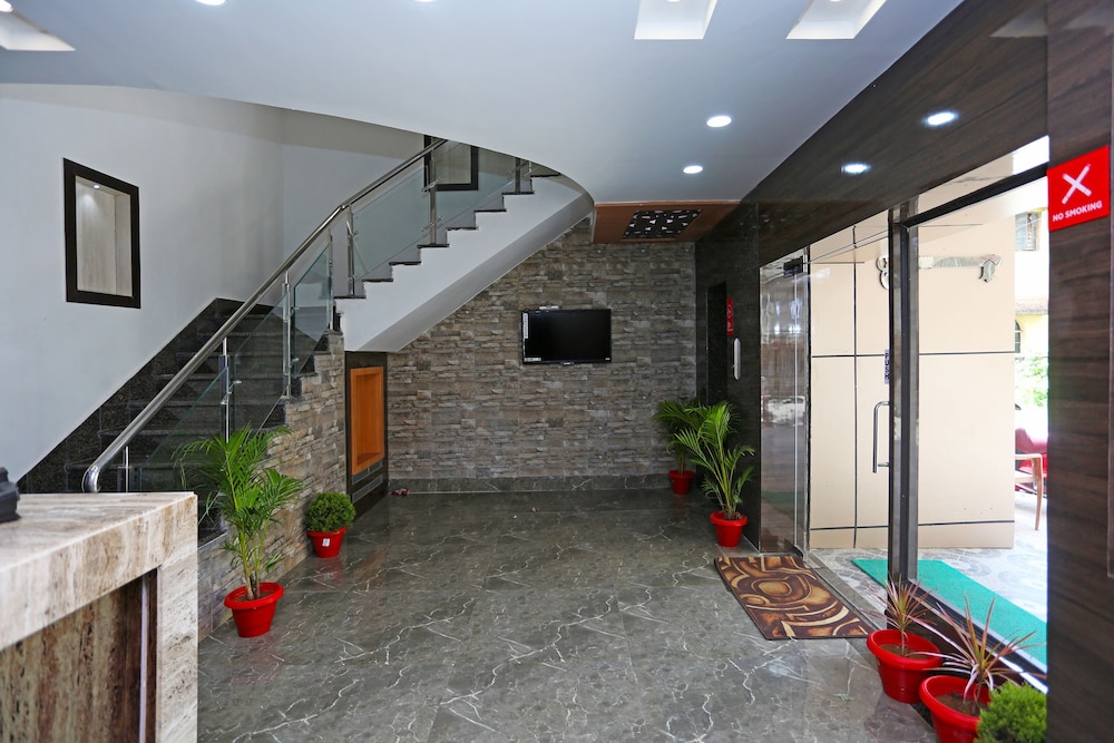 OYO 6709 Hotel L N International - Property Image 17