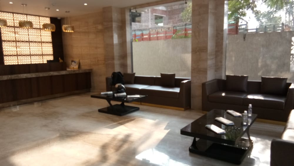 Hotel Kingsway