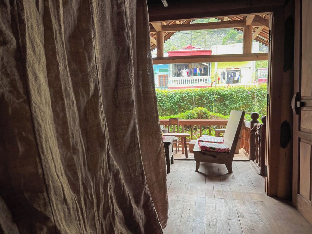 Meo Vac Giac Xua Homestay