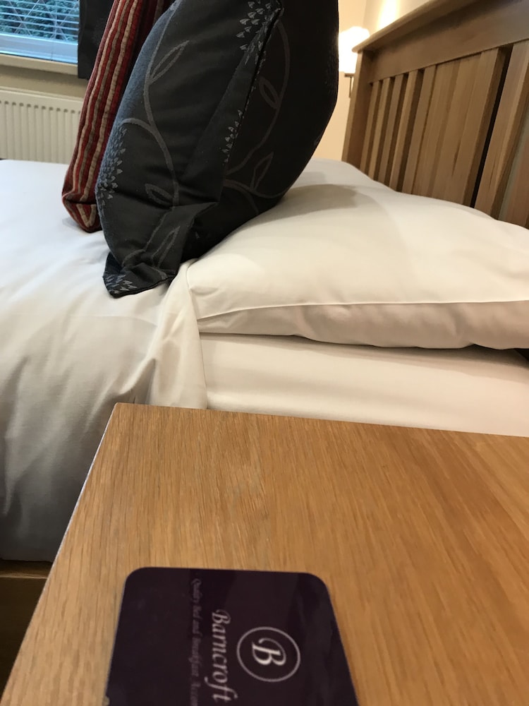 Barncroft Luxury Guest House
