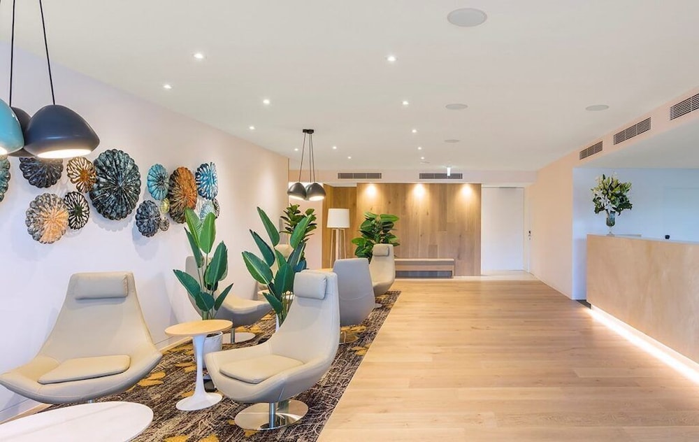 Avani 906 Central Broadbeach