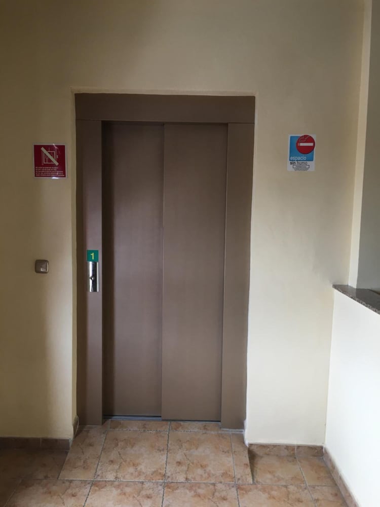 Hostal Mesón Arboleas