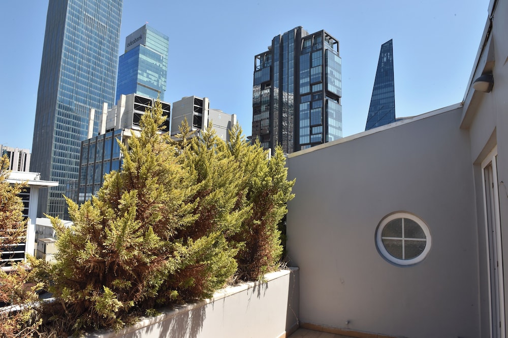 Levent Lavandula Otel - Image 31