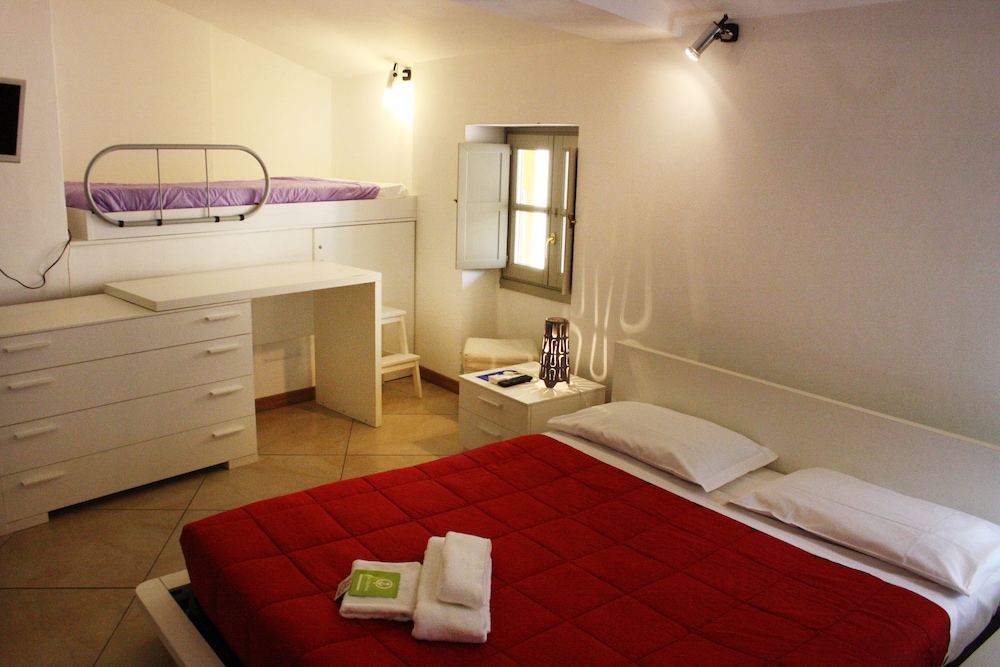 Suite Center Piazza Pontida