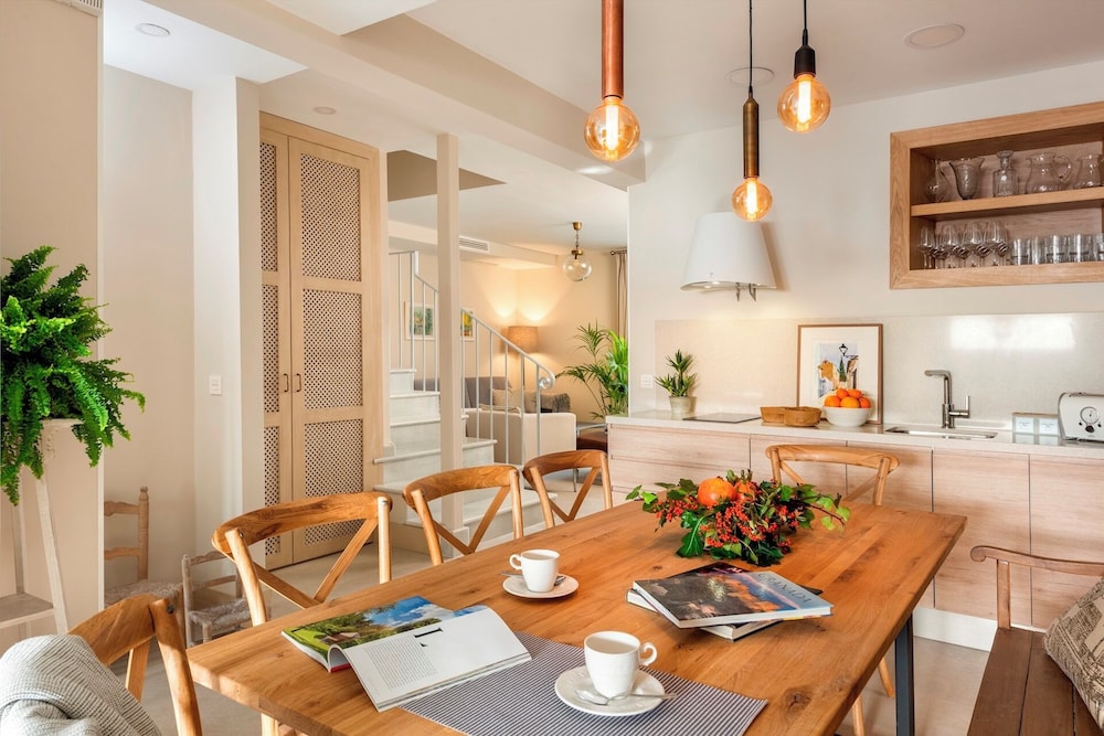 Fantastic 4 Bd 4 Bth Apartm With Comunnal Terrace Carmen San Ignacio I