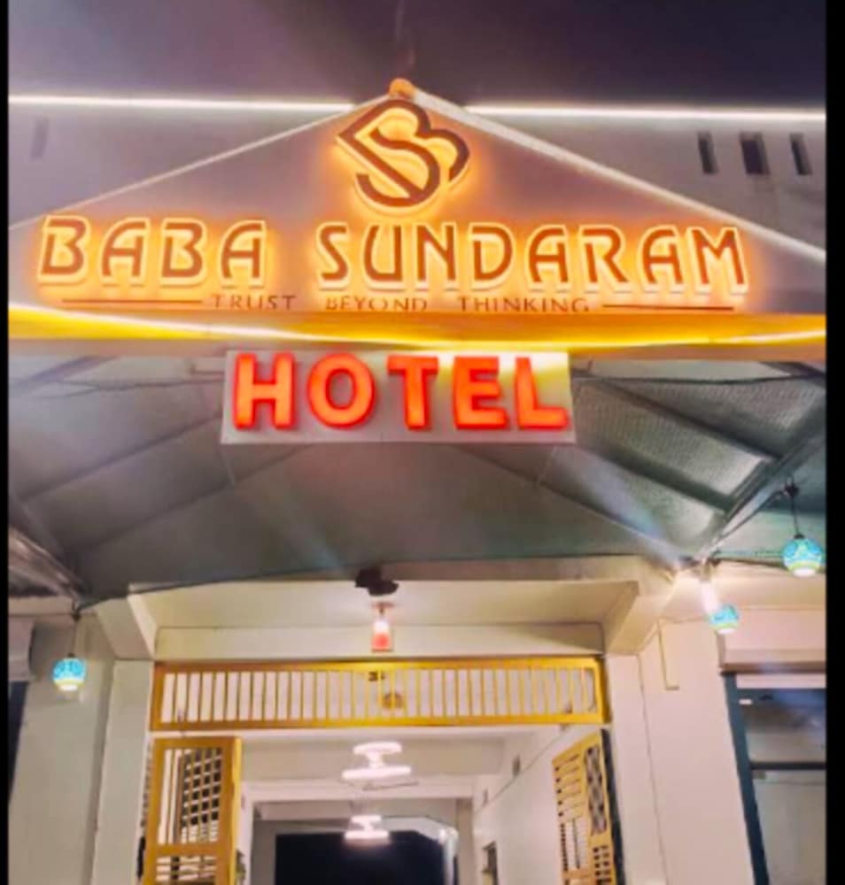 Baba Sundaram Hotel & Restaurant