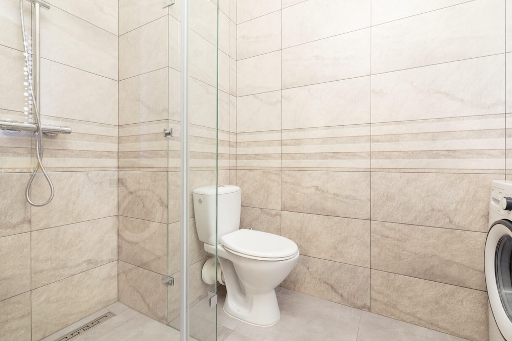 Business Mokotow Park 215 Apartment view 5
