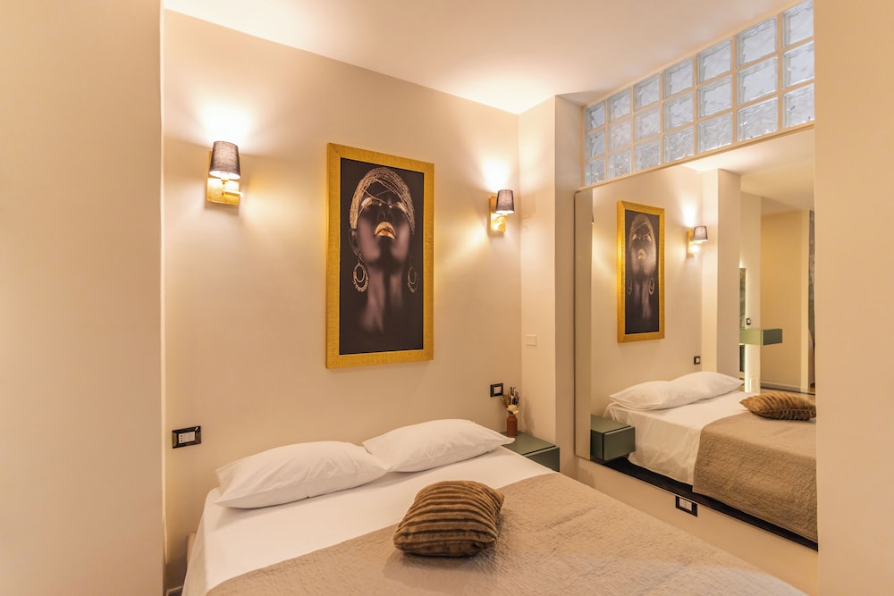 VBM SUITE & SPA APARTMENTS