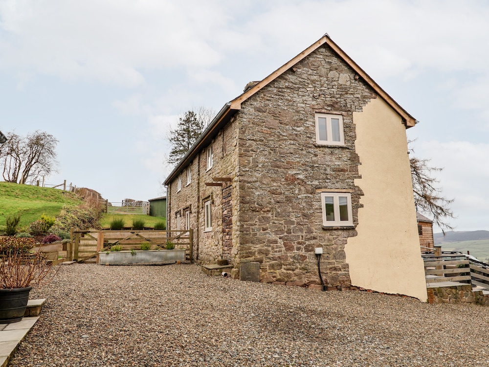 Rockhill Farmhouse