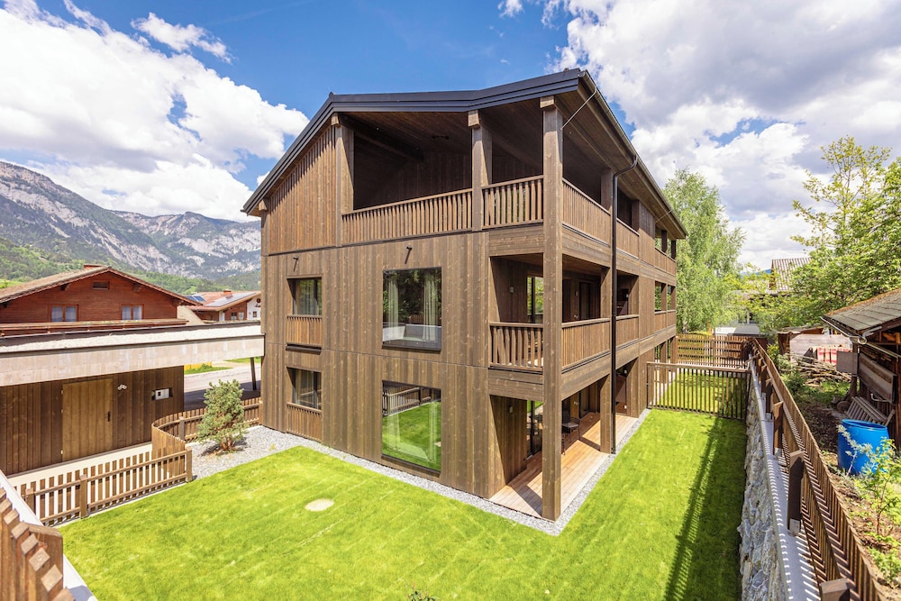Villa Liesl by ALPS RESORTS