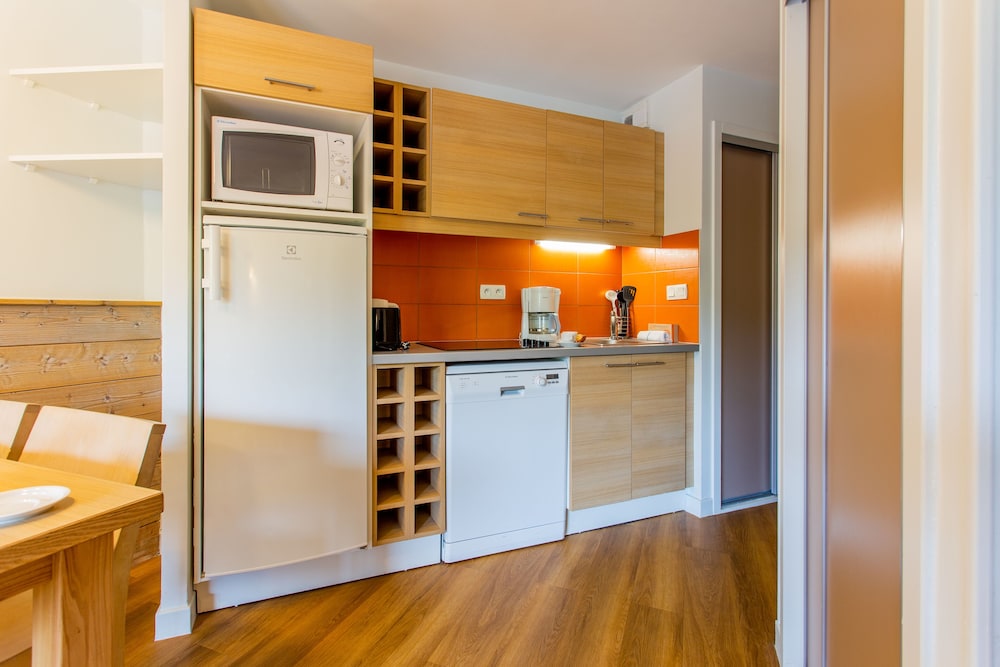 Residence Pierre & Vacances Les Gemeaux
