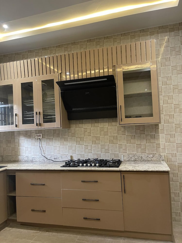 Charming 3-bed House in Kubwa