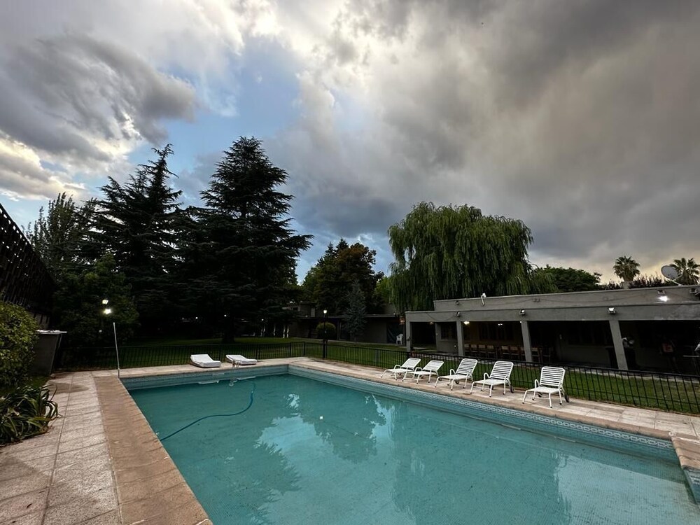 Posada Pinar de Besares