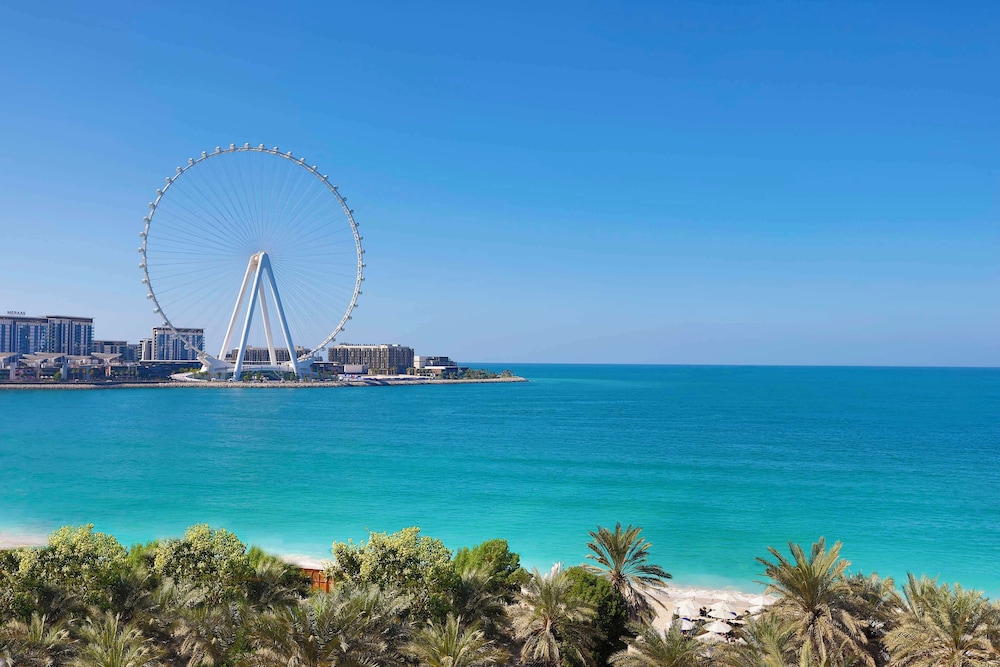Hilton Dubai Jumeirah