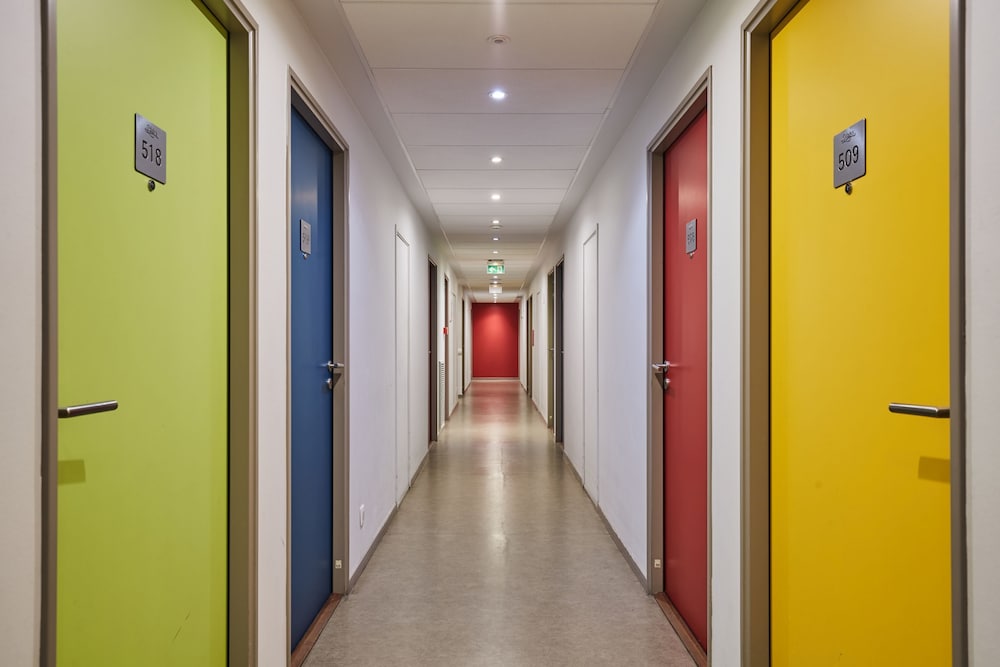Appart'hôtel Odalys City Campus - Paris Rueil Malmaison