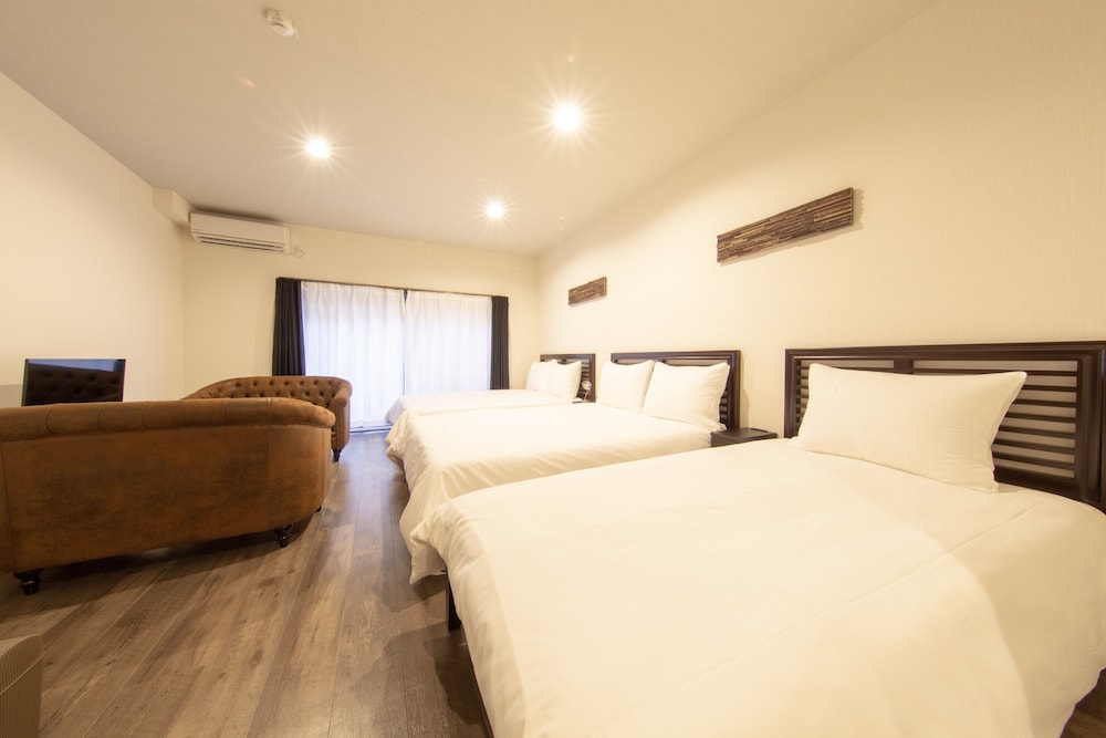 Guest House ICHIKA view 3