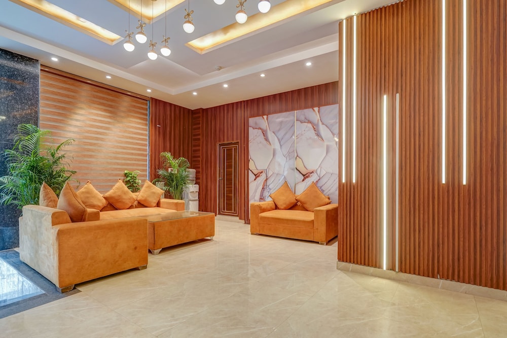 Hotel Renox suites Delhi IGI Airport