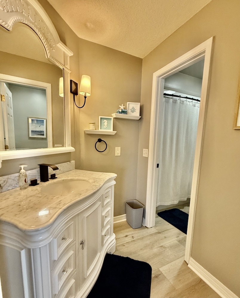 Sound Life 1 Bedroom Condo