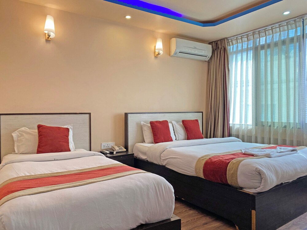 Hotel Readers Inn Pvt.Ltd