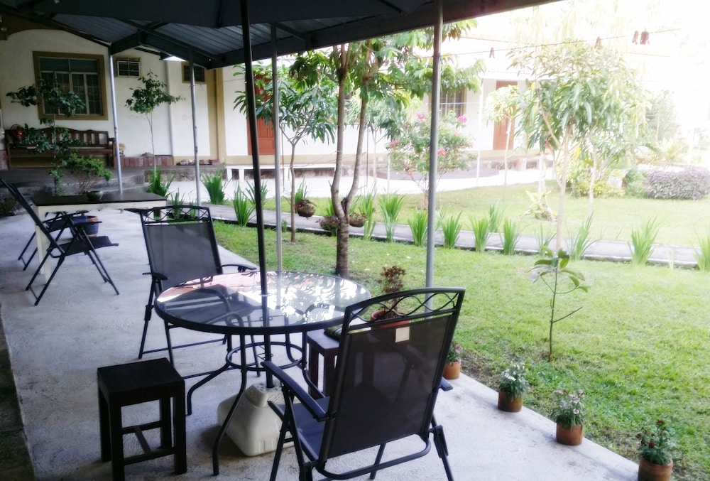 Minine Guesthouse