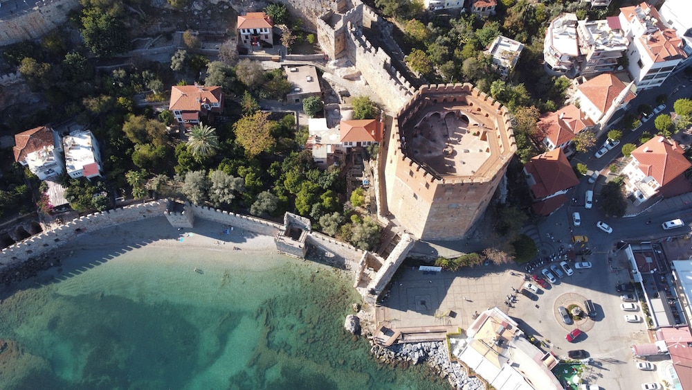 AGORA APART OTEL - Image 36