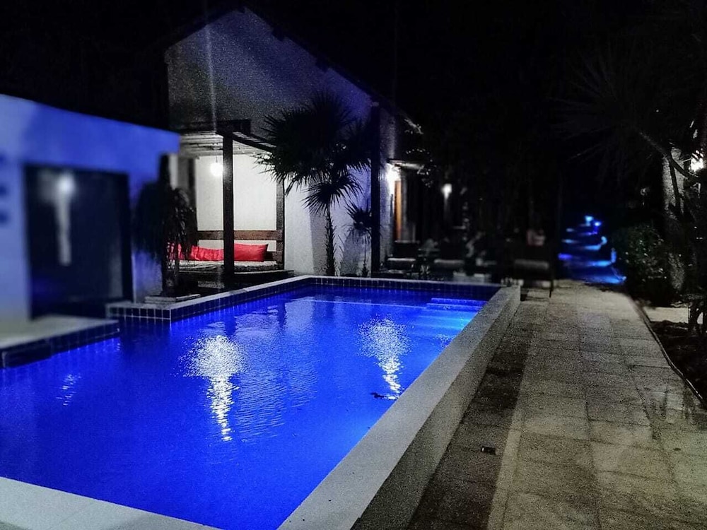 Pousada Cabana