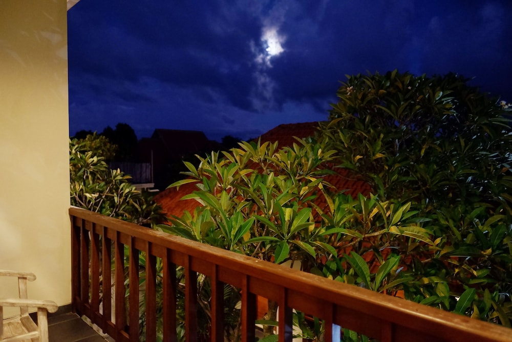 Abyan Guest House