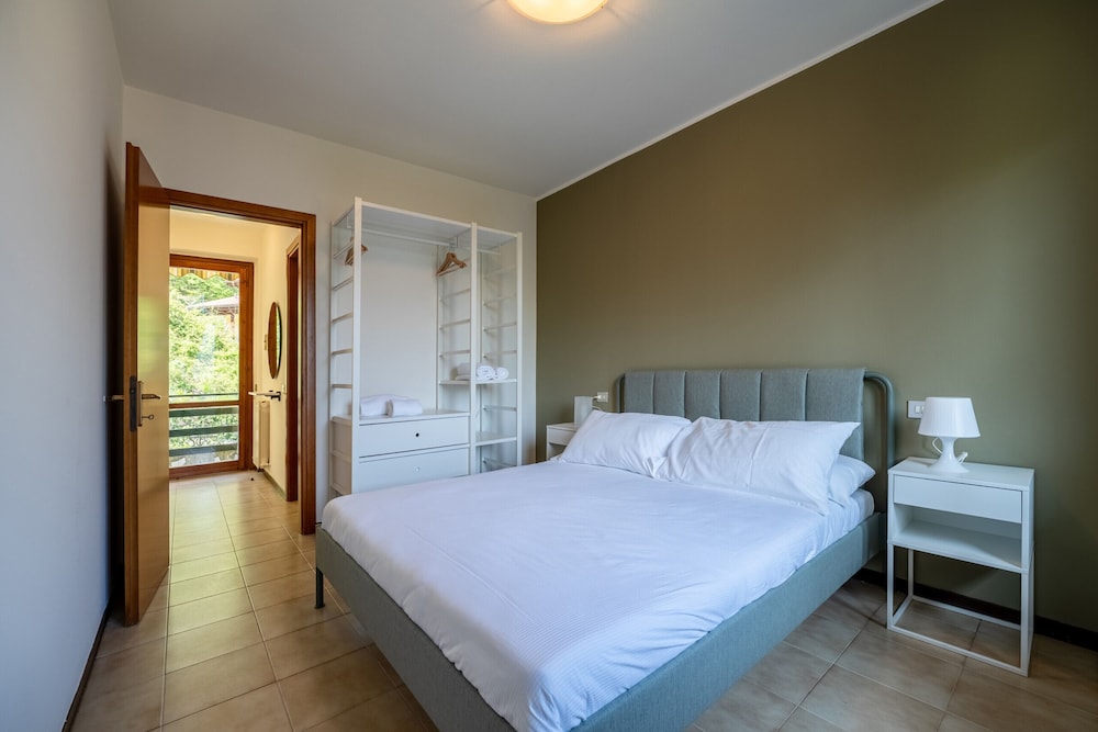 Casa Onno con Vista Lago by Wonderful Italy