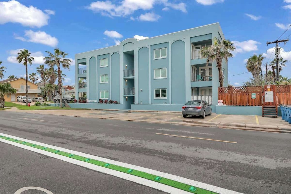 Gulf Coast Beach Front Condo