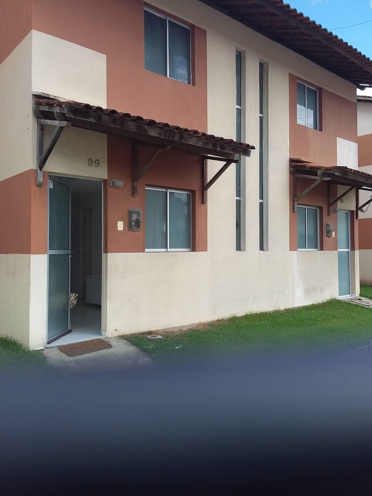 Duplex Aeroporto UFAL
