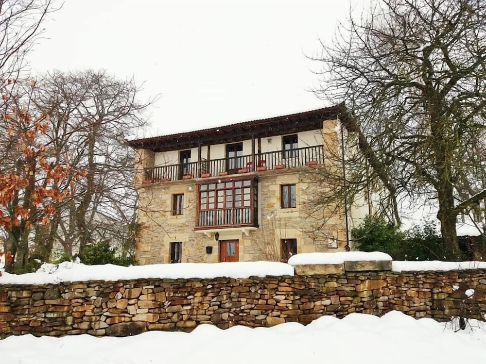 El Cajigal De Quintana