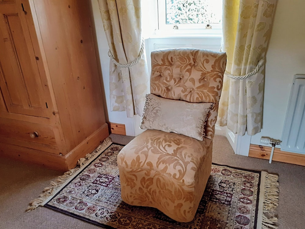 Lackaroe Cottage