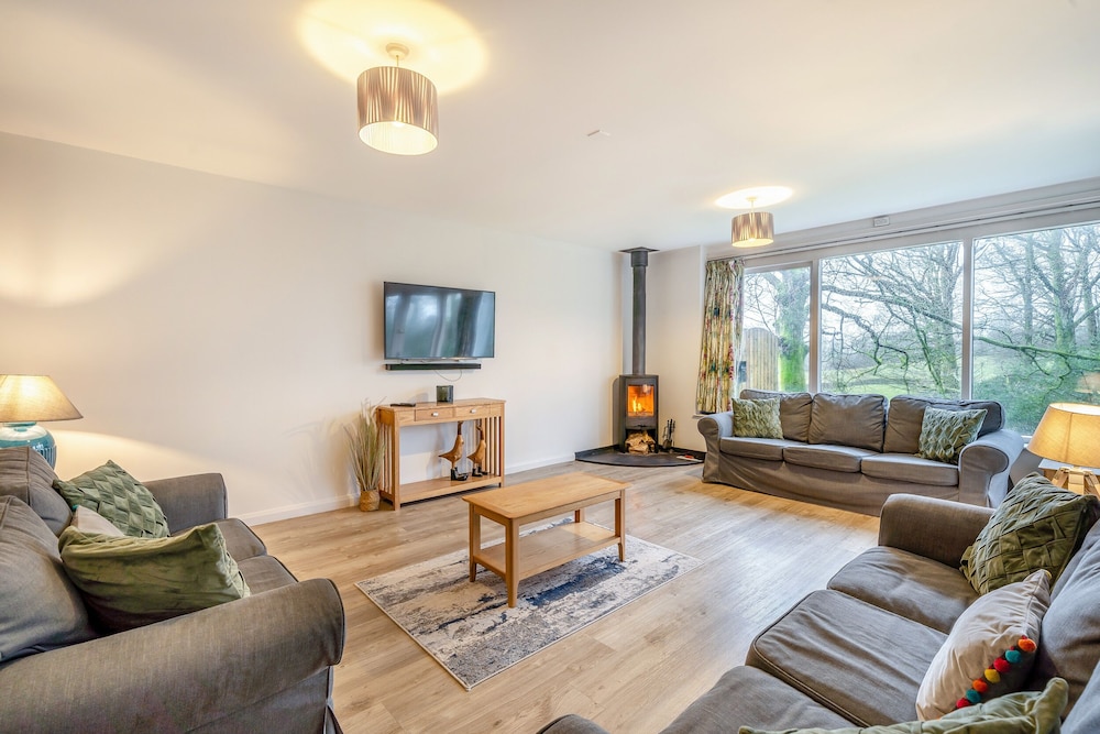 Cherry - Woodland Cottages