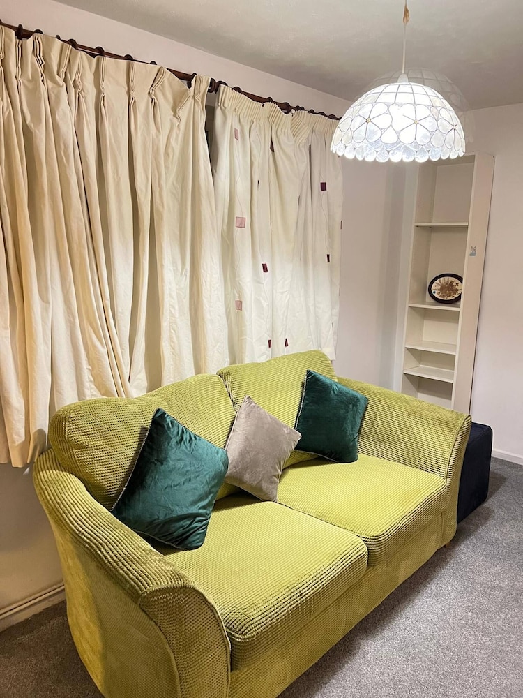 Stylish & Bright 3BR in Headington, Oxford Area