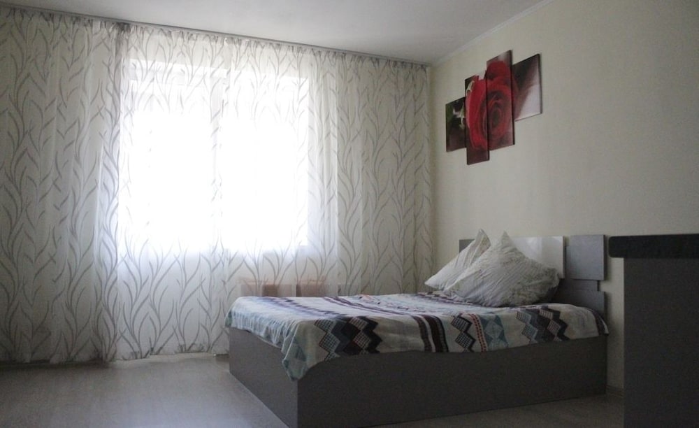 LOFT STUDIO Oktyabrya 52