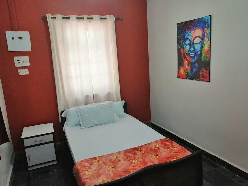 Veeniola Apartment - Stay in Goa view 2